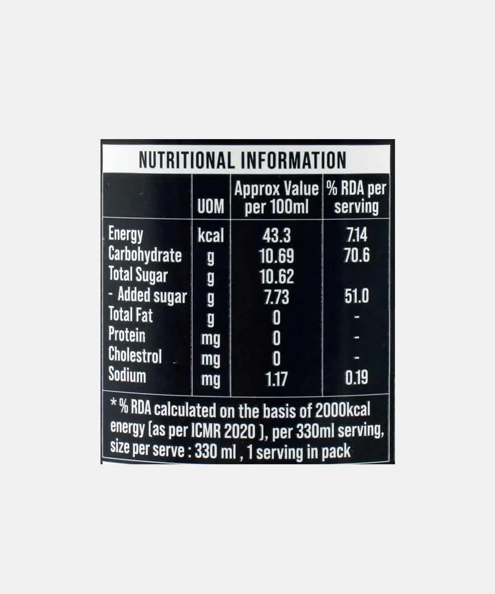 3 Sisters Strawberry Non-Alcoholic Beer 330 Ml - Image 3