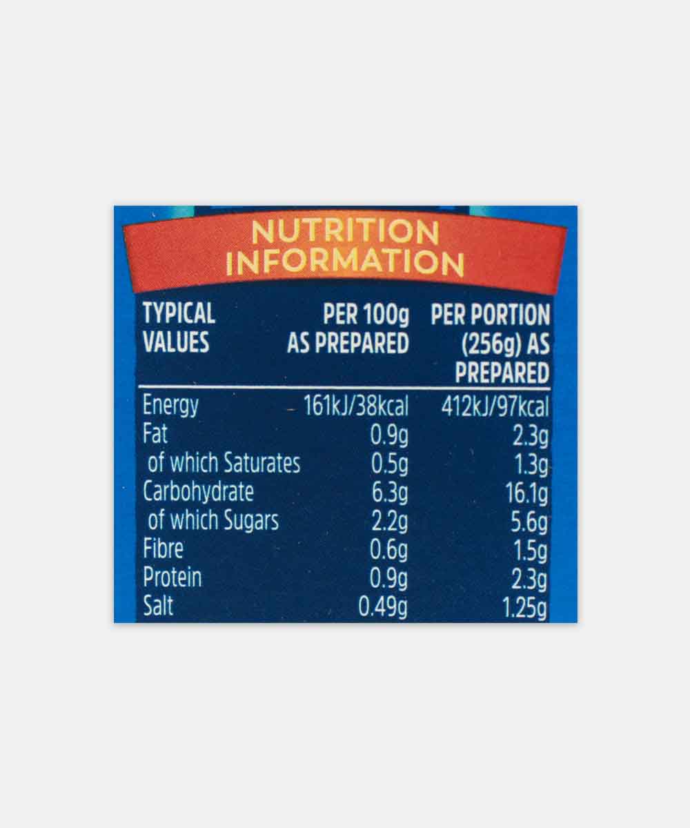 Batcheiors Tomato & Vegetable Cuppa Soup 104 Gm - Image 3