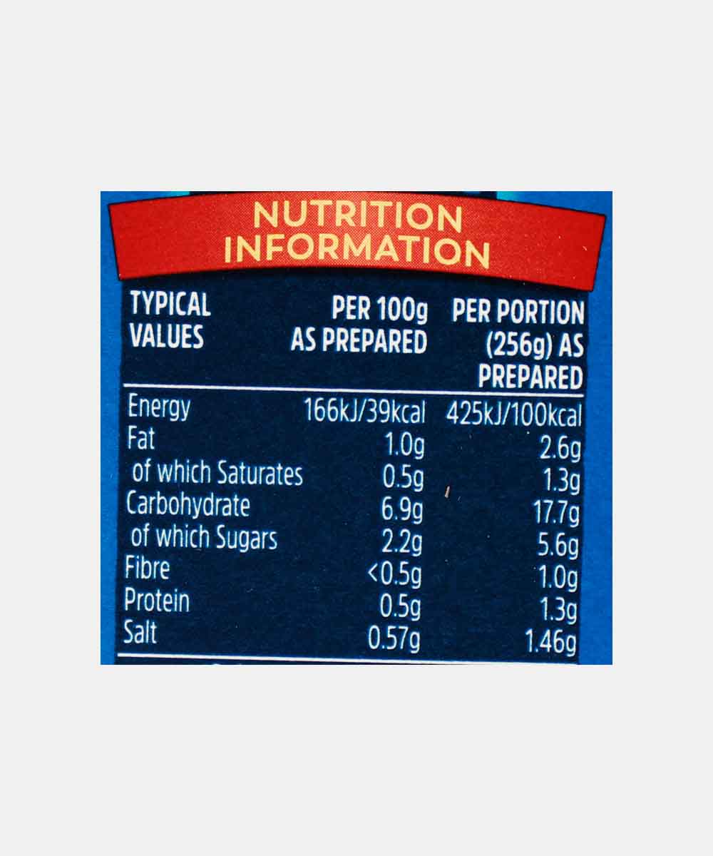 Batchelors Cupa Soup Tomato & Basil Soup 104 Gm - Image 3