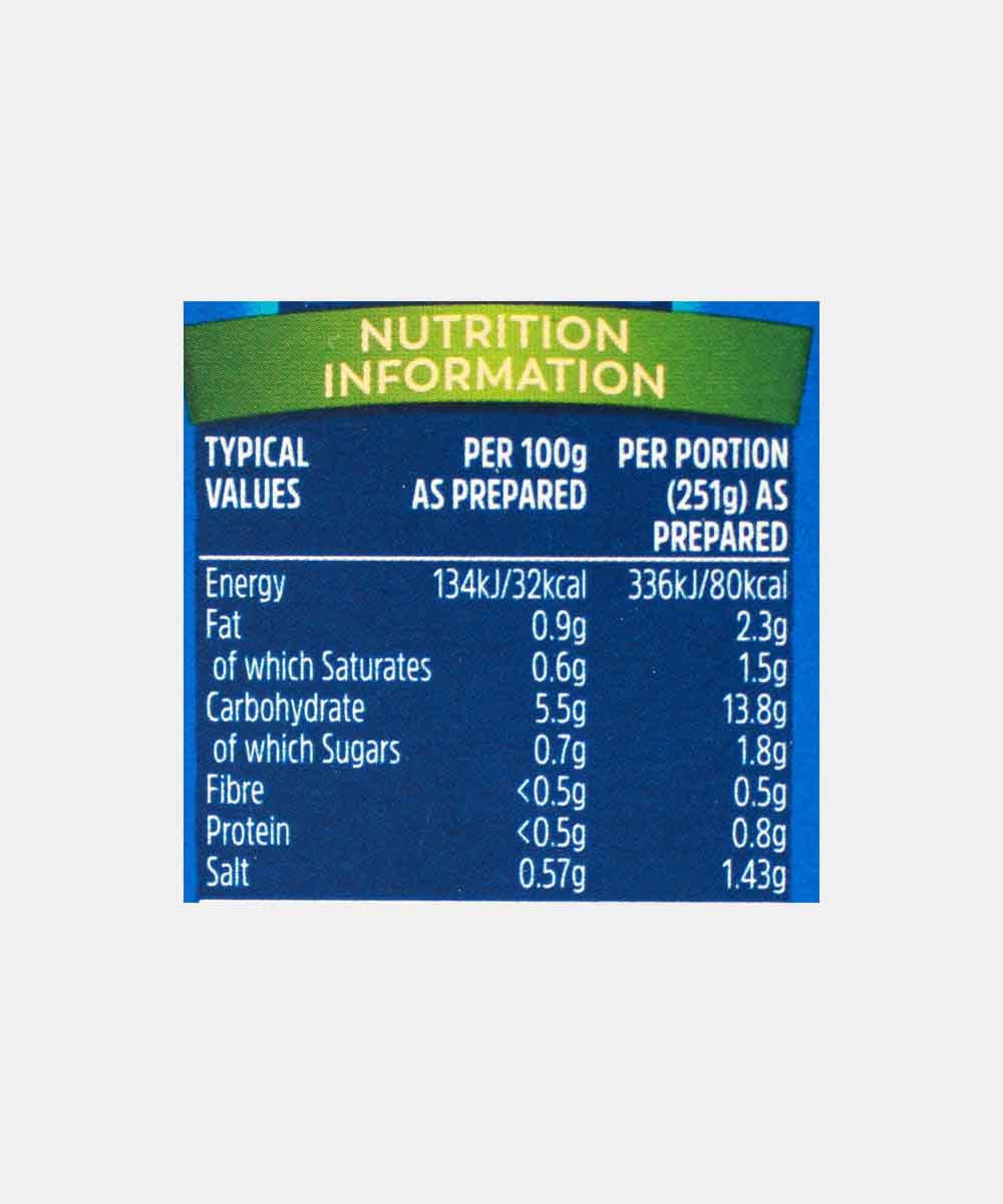 Batchelors Golden Vegetable Cupa Soup 82 Gm - Image 3