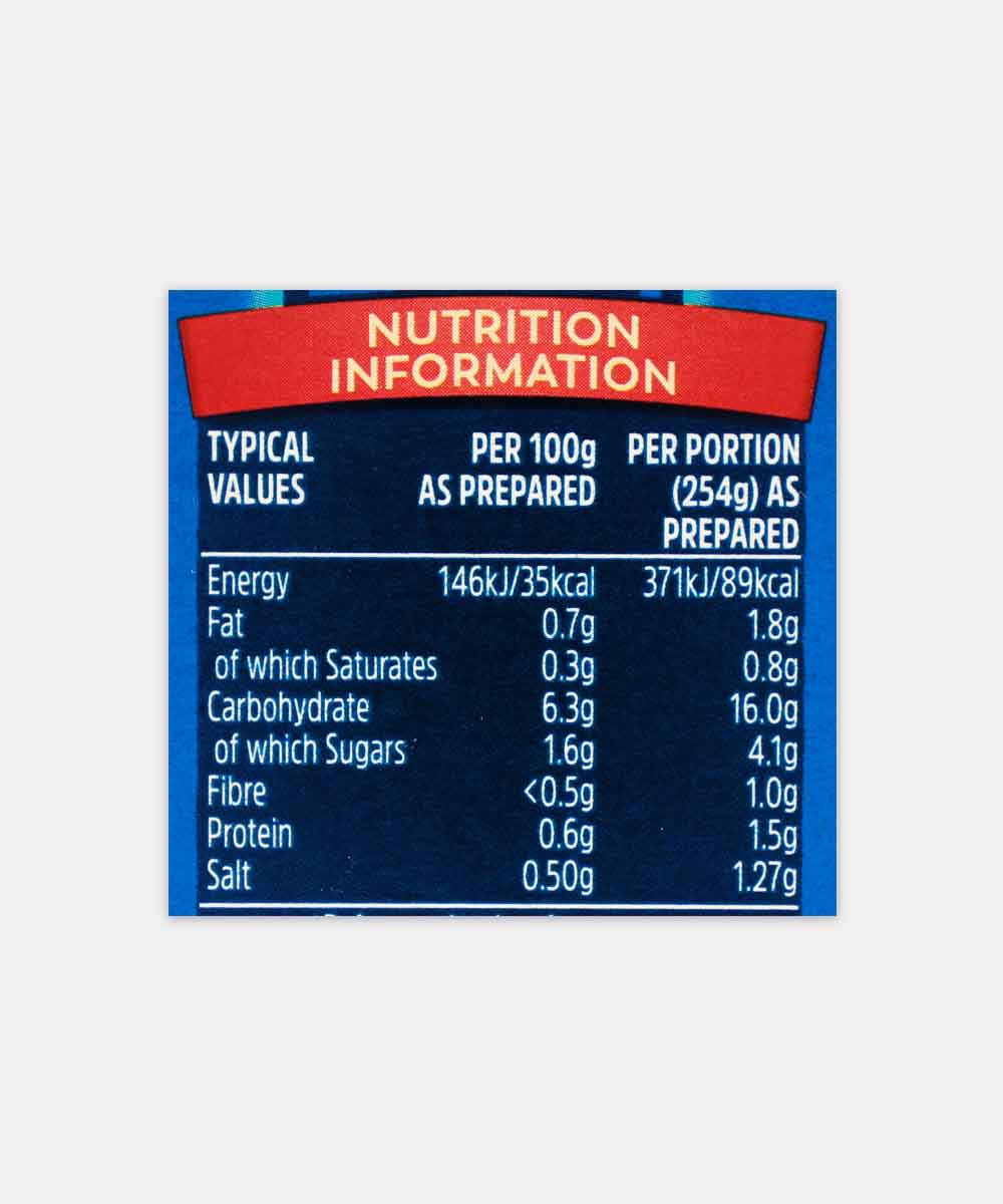 Batchelors Minestrone With Croutons Cupa Soup 94 Gm - Image 3
