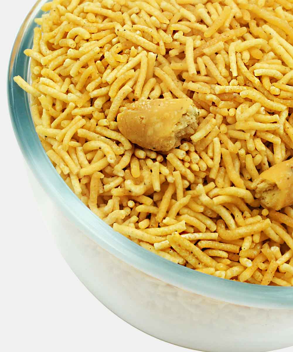 Bhujia Sev 200 Gm - Image 3