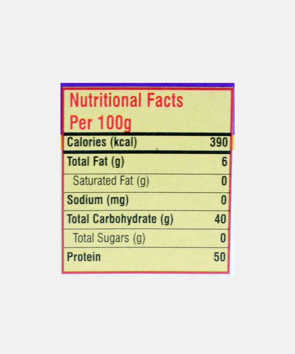 Blue Bird Active Dry Yeast 25 Gm - Image 3