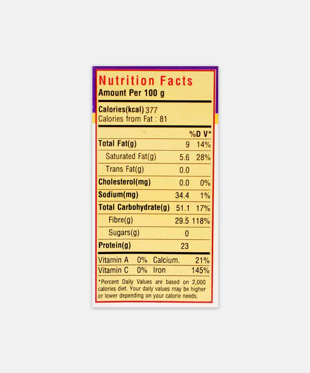 Blue Bird Cocoa Powder 50 Gm - Image 3