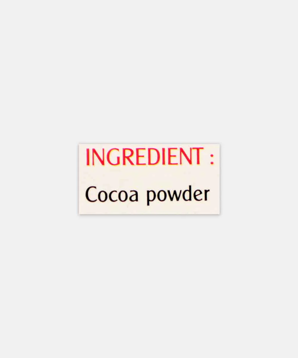 Blue Bird Cocoa Powder 50 Gm - Image 4