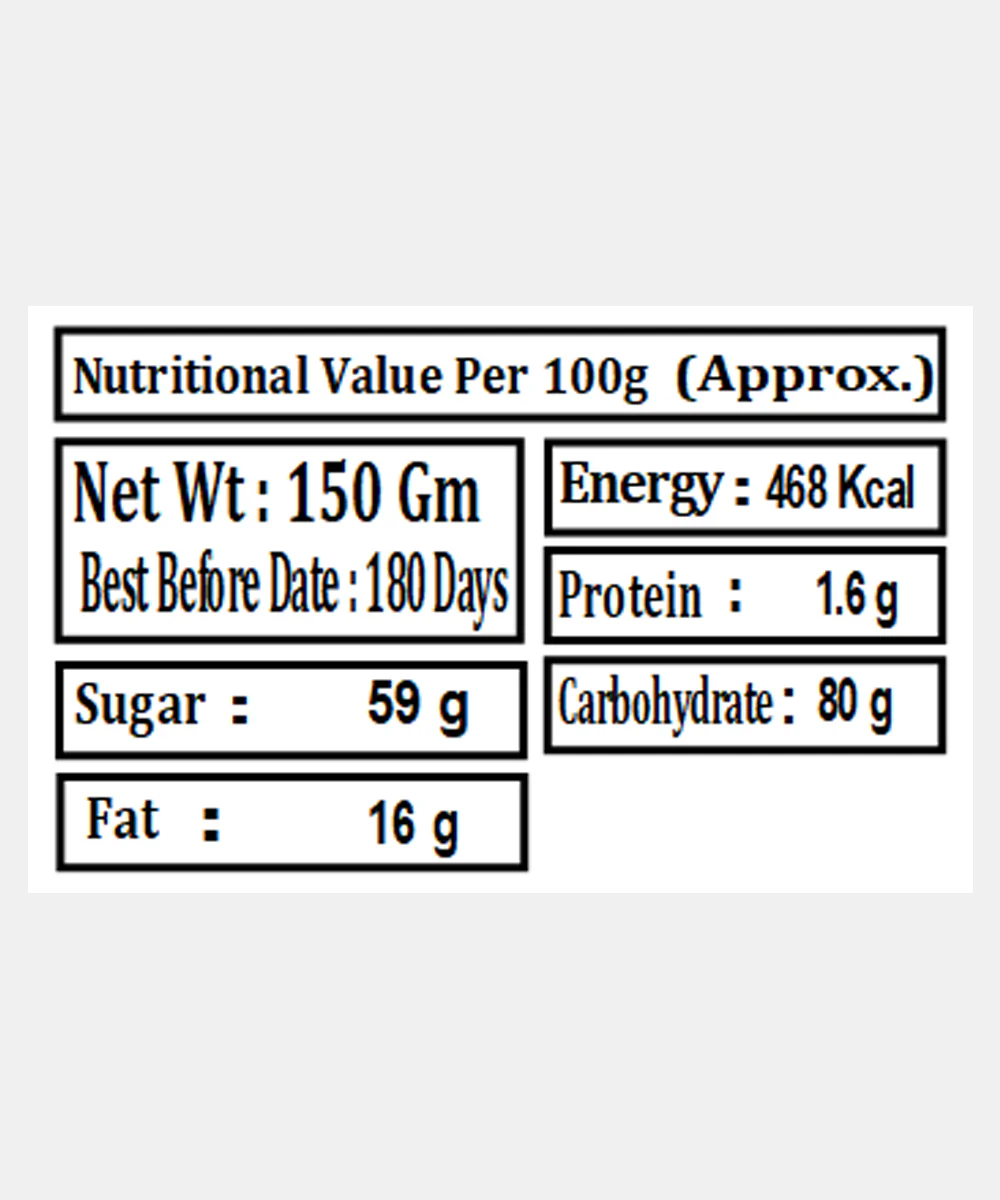 Colourful Sprinkles 150 Gm - Image 4