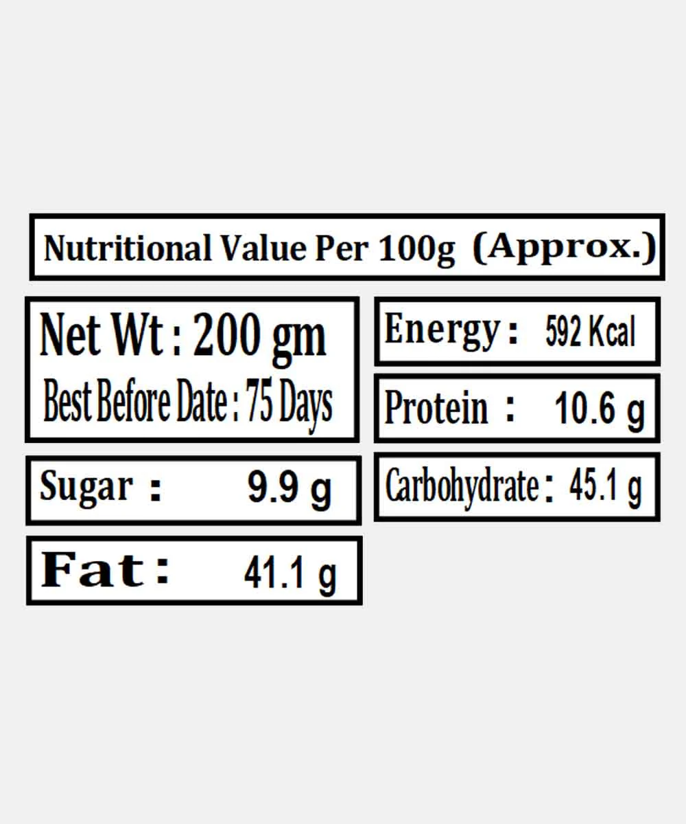 Corn Flakes Chivda 200 Gm - Image 4