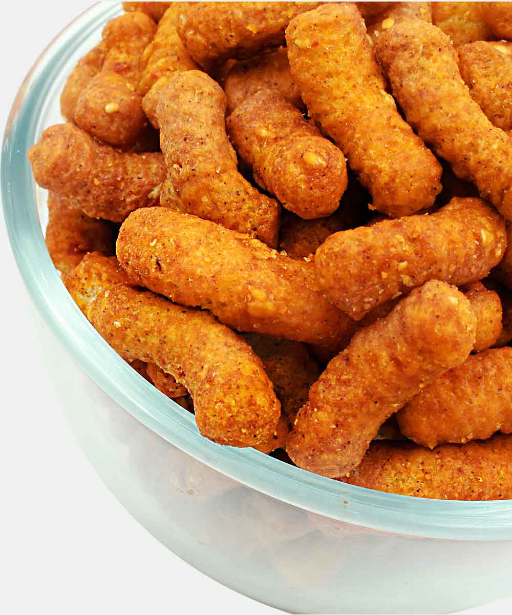 Crispy Corn Stick 200 Gm - Image 3