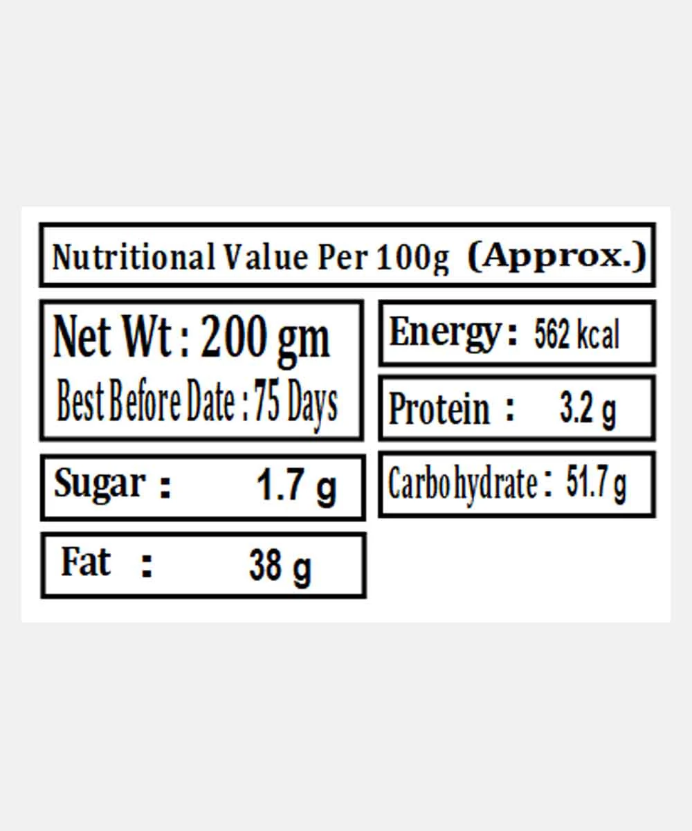 Crispy Corn Stick 200 Gm - Image 4
