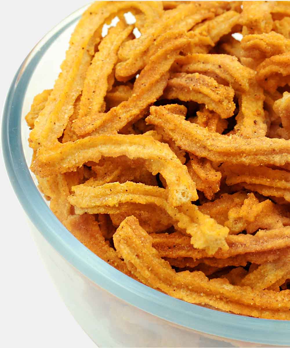 Crispy Soya Stick 200 Gm - Image 3