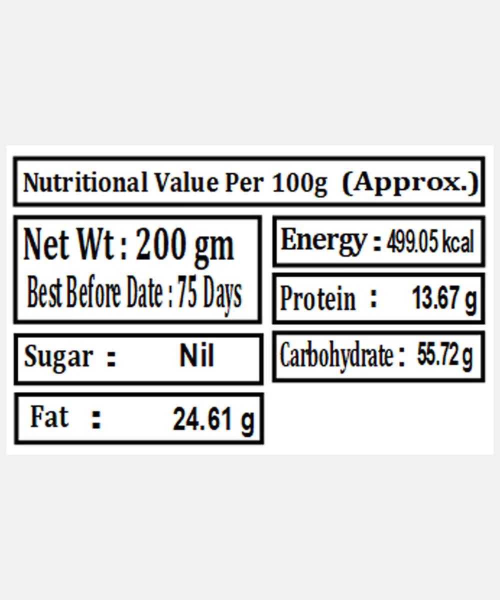 Crispy Soya Stick 200 Gm - Image 4