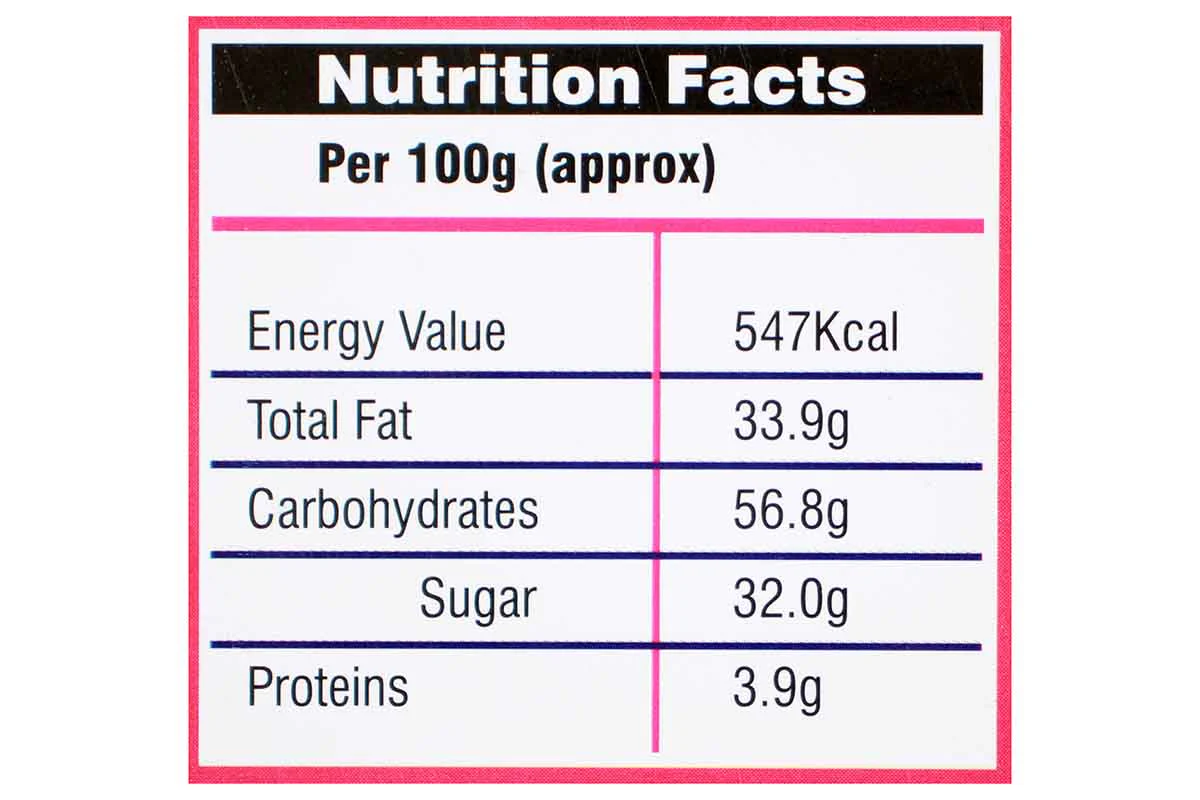 Desi Ghee Ghevar Sweet 1 Piece - Image 4