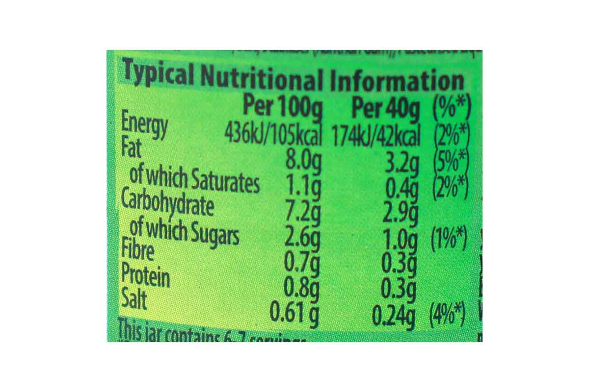 Doritos Spicy Creamy Guacamuli Dip Spread 270 Gm - Image 3