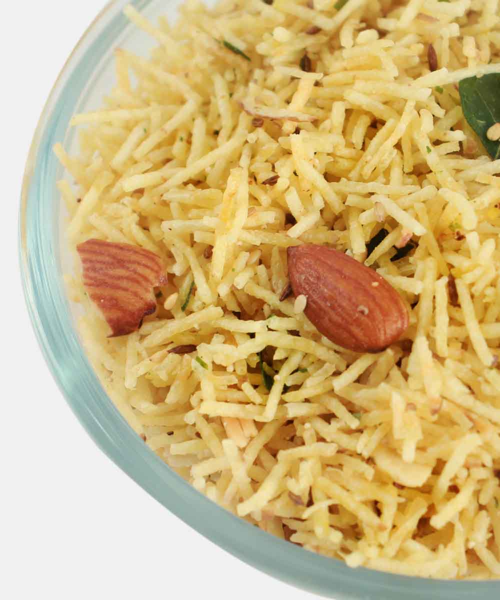 Dry Fruits Farali Chivda 200 Gm - Image 3