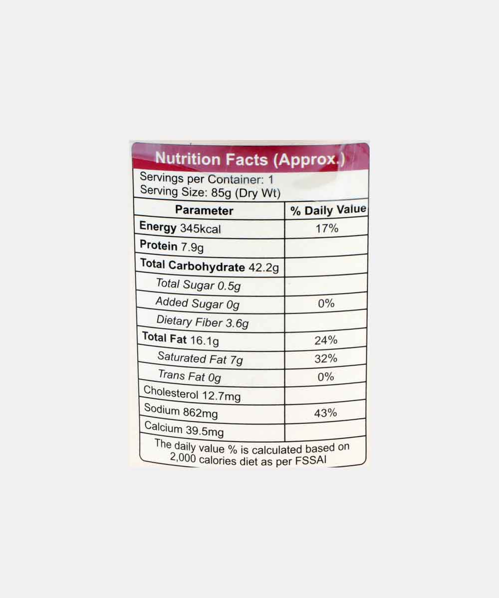 Eze Eats Pongal 90 Gm - Image 3