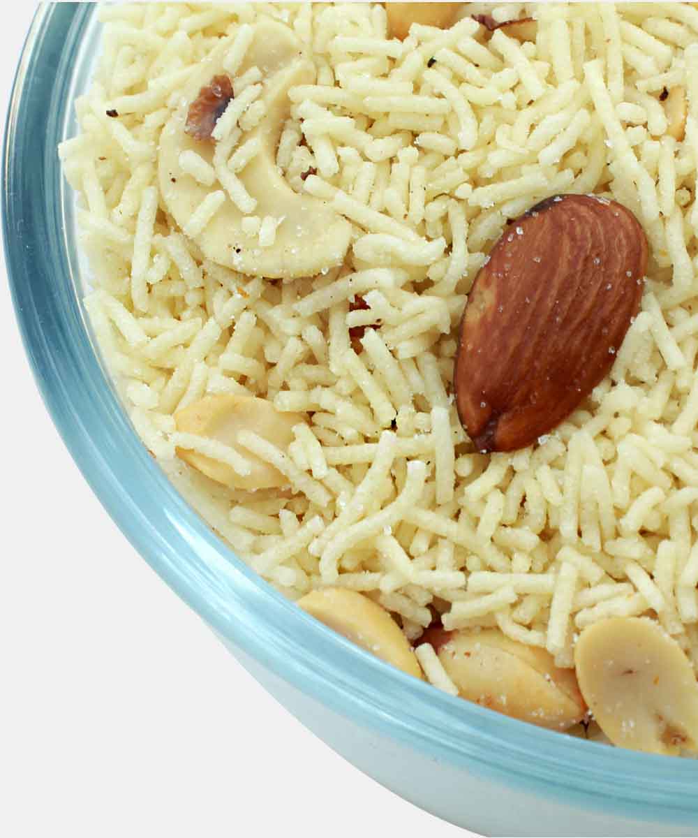 Farali Chivda 200 Gm - Image 3