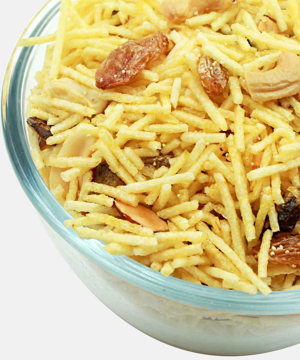 Farali Chivda Sugar Fre 200 Gm - Image 3