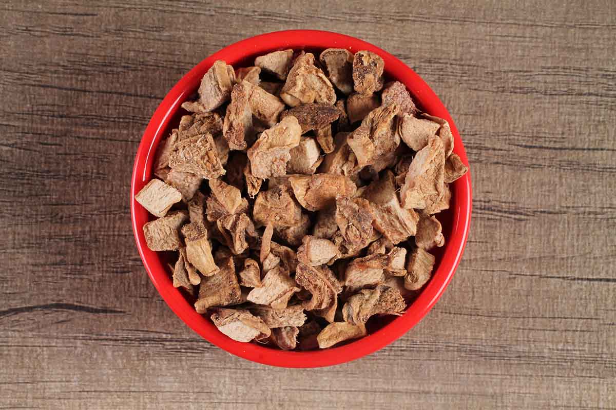 Ginger Chips 50 Gm - Image 3