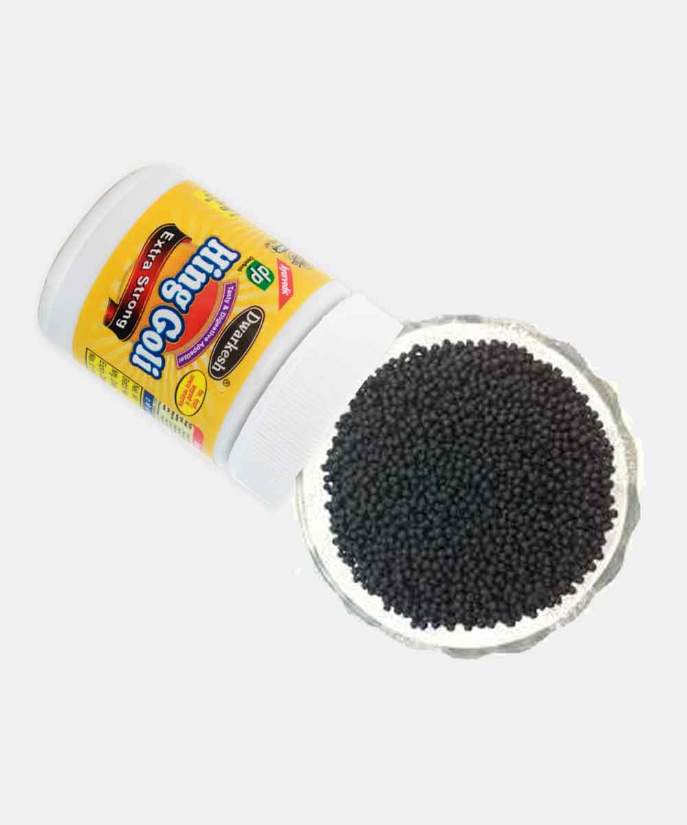 Hing Goli Extra Strong 15 Gm - Image 3