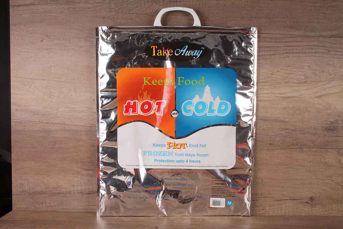 Hot & Cold Bags