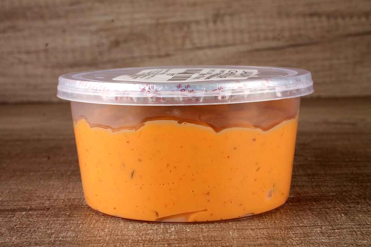 Jalapeno Mayo Cheese Dip 200 Gm - Image 3