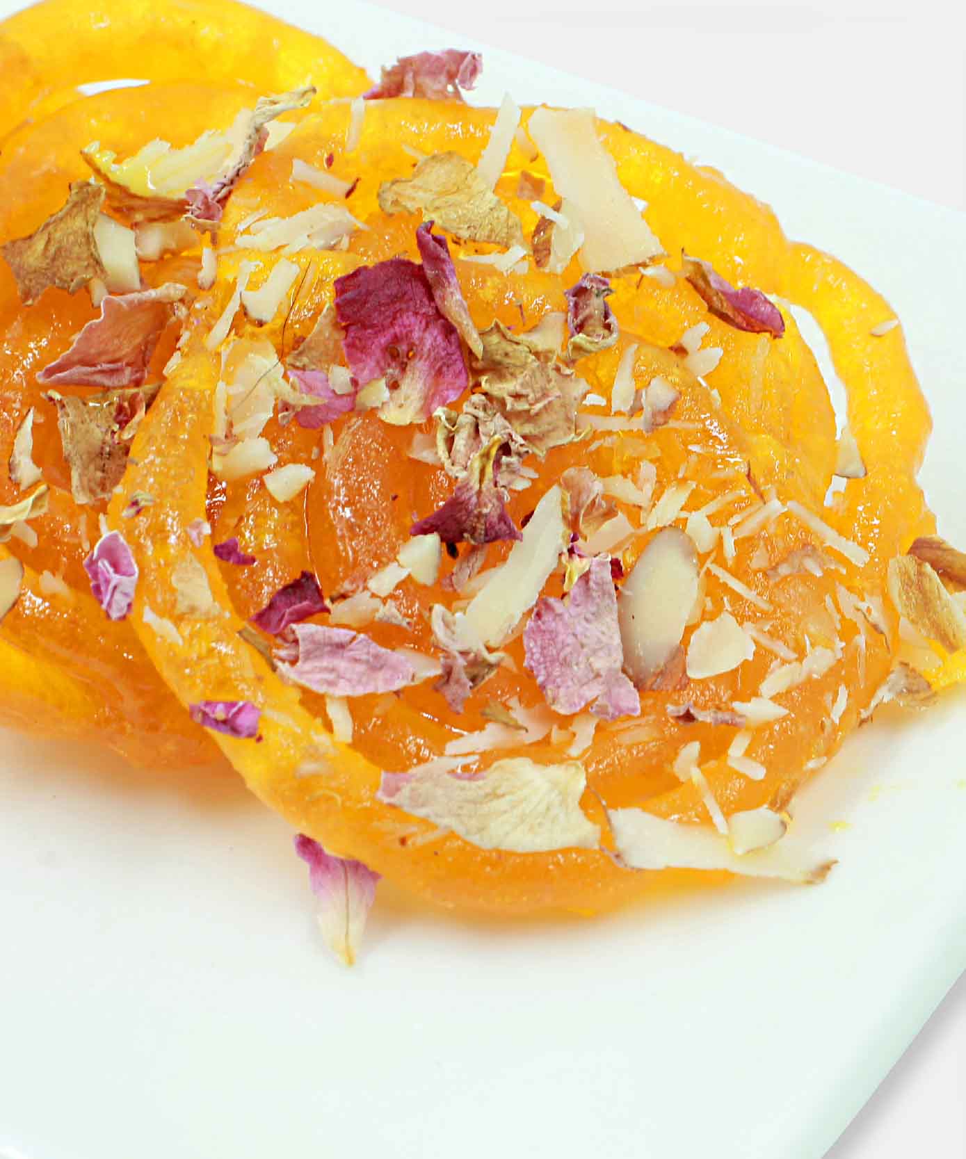 Jalebi 250 Gm - Image 3