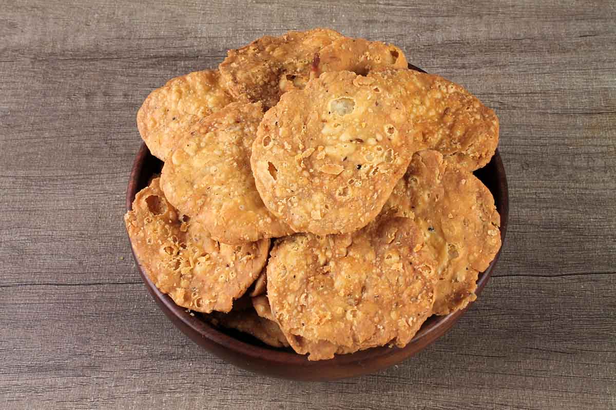 Jeera Mathari 1 Kg - Image 3