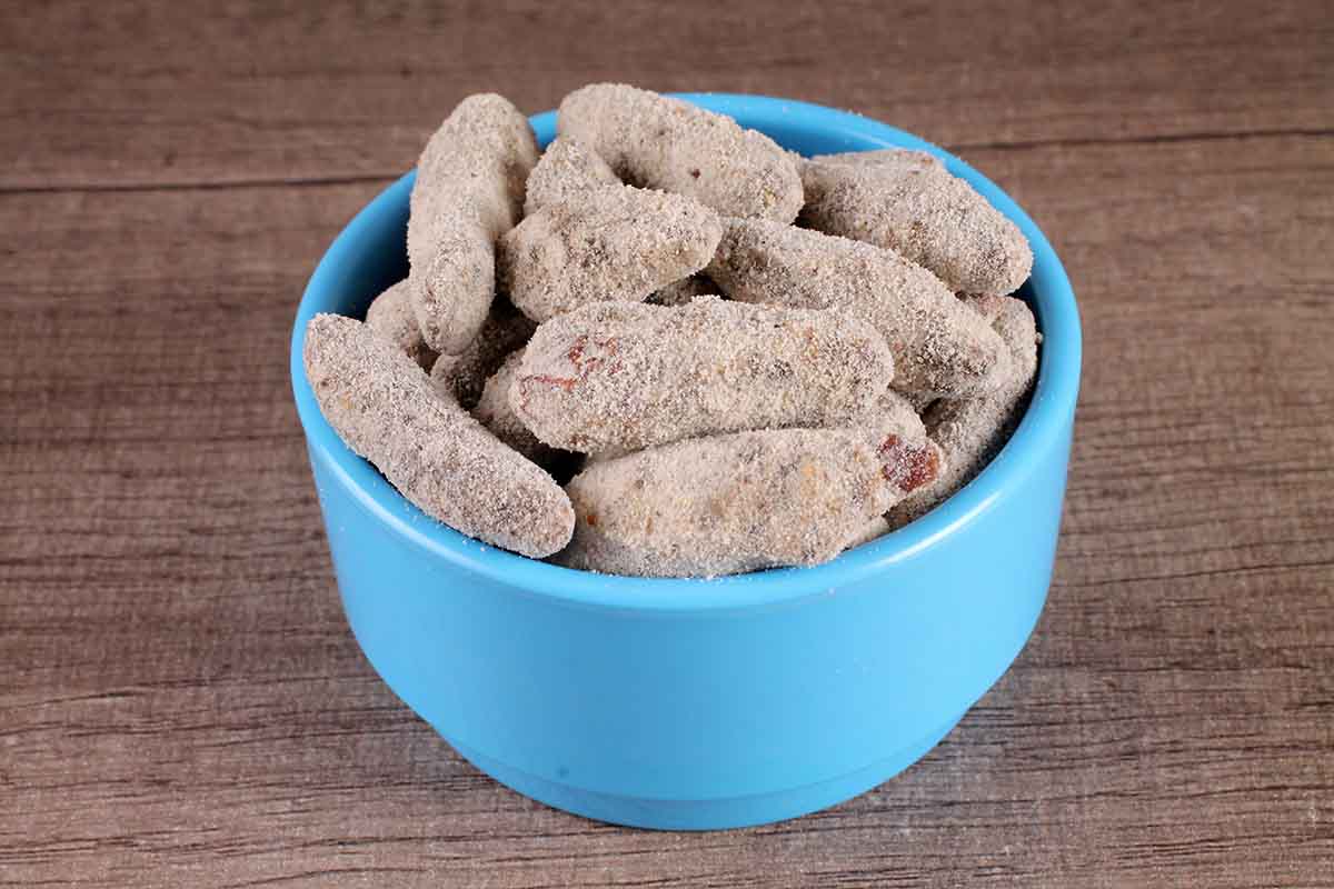 Khatta Meetha Chuhara 200 Gm - Image 3