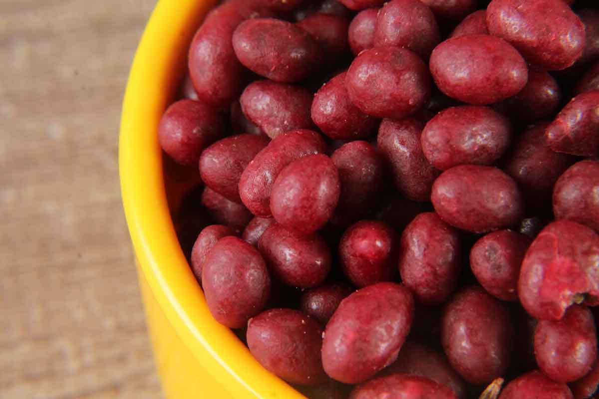 Khatta Meetha Jeera Goli 200 Gm - Image 3