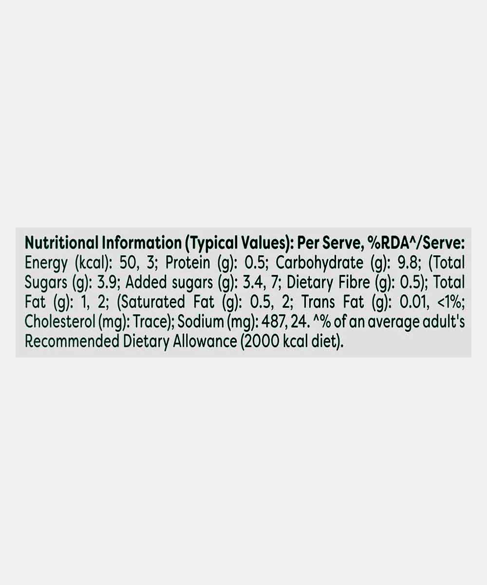 Knorr Tomato Chatpata Cup A Soup 13.5 Gm - Image 3