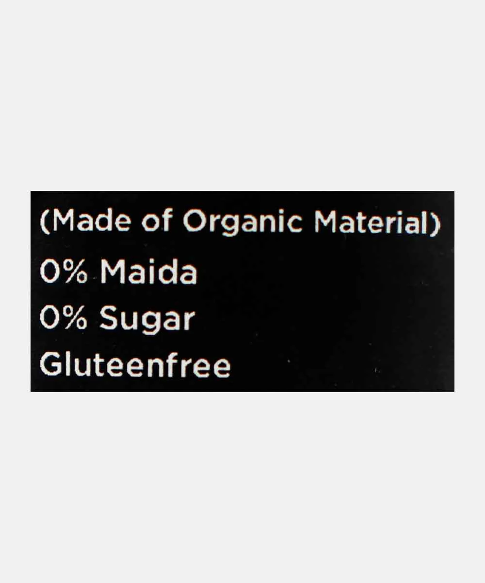 Kodo Millet Cookies 200 Gm - Image 4