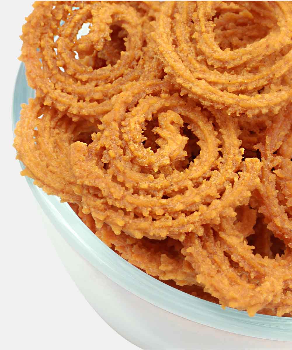 Masala Chakli Mini 100 Gm - Image 3