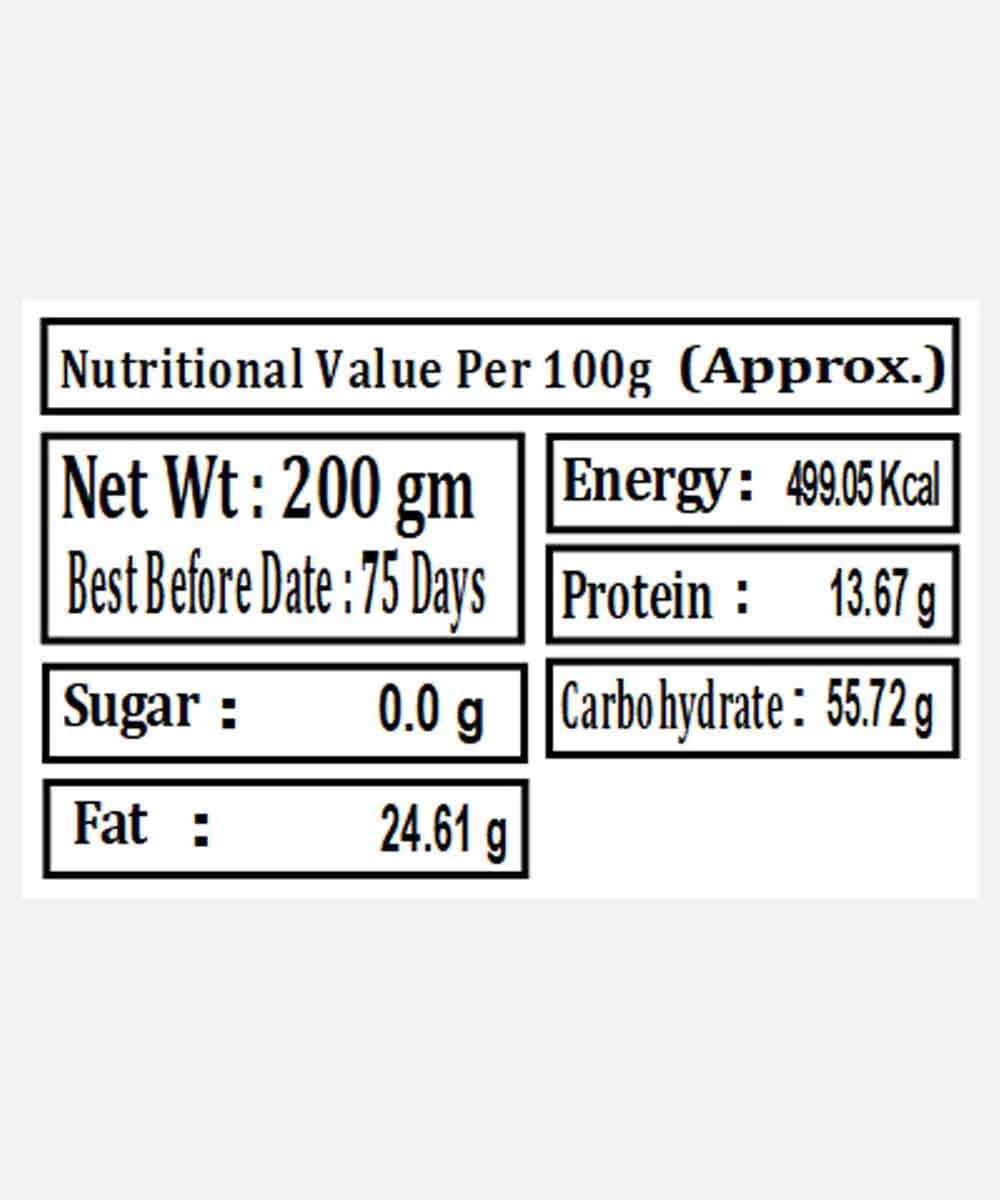 Mexican Multigrain Stick 200 Gm - Image 4