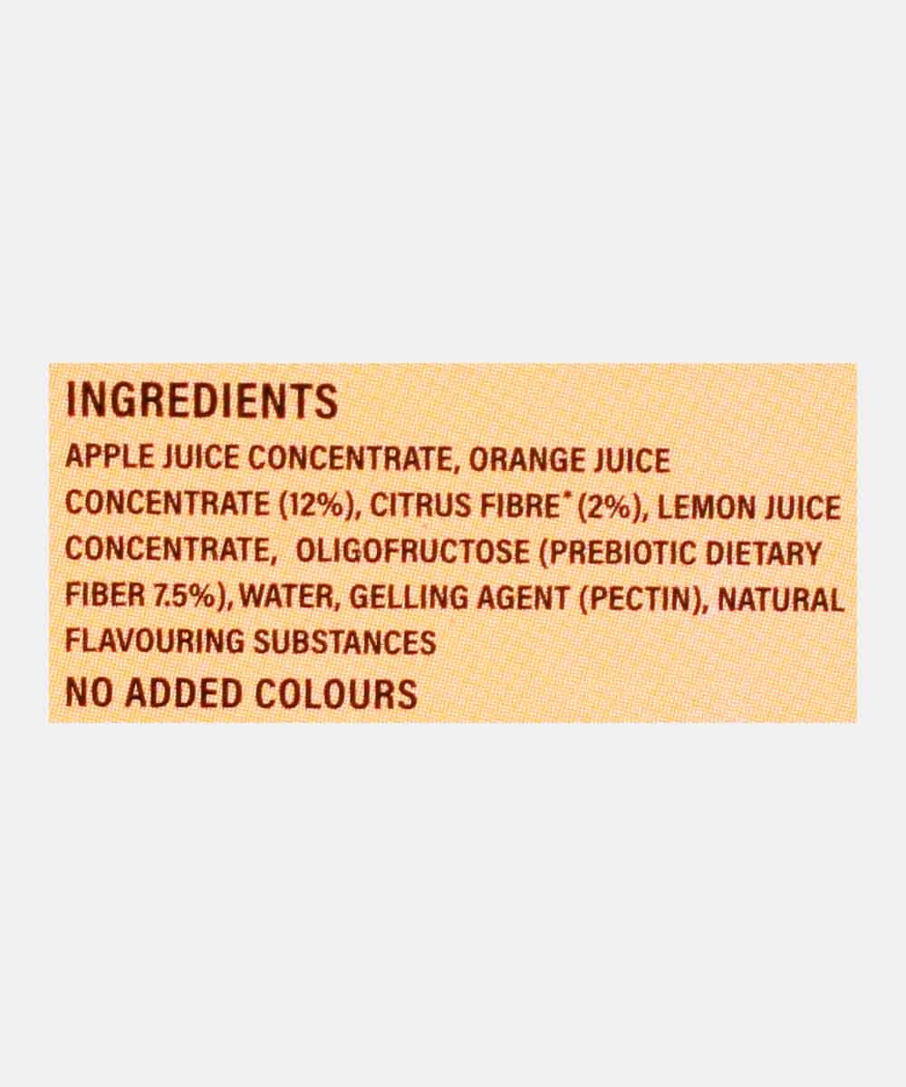 Mezmo Tangelo Orange Jelly 36 Gm - Image 4