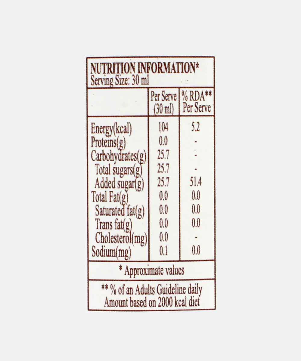 Monin Lavender Syrup 700 Ml - Image 3