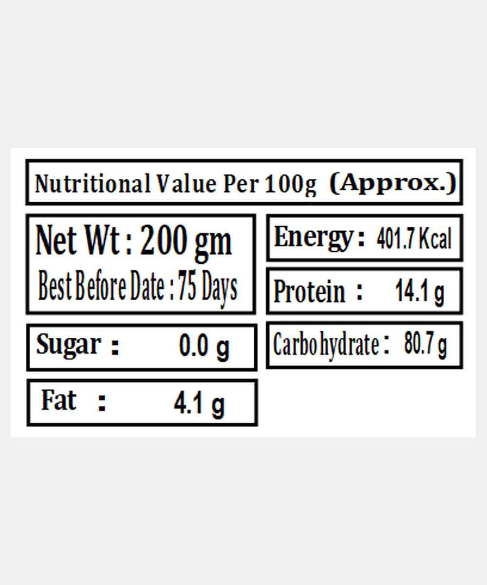 Moong Stick Peri Peri 200 Gm - Image 4