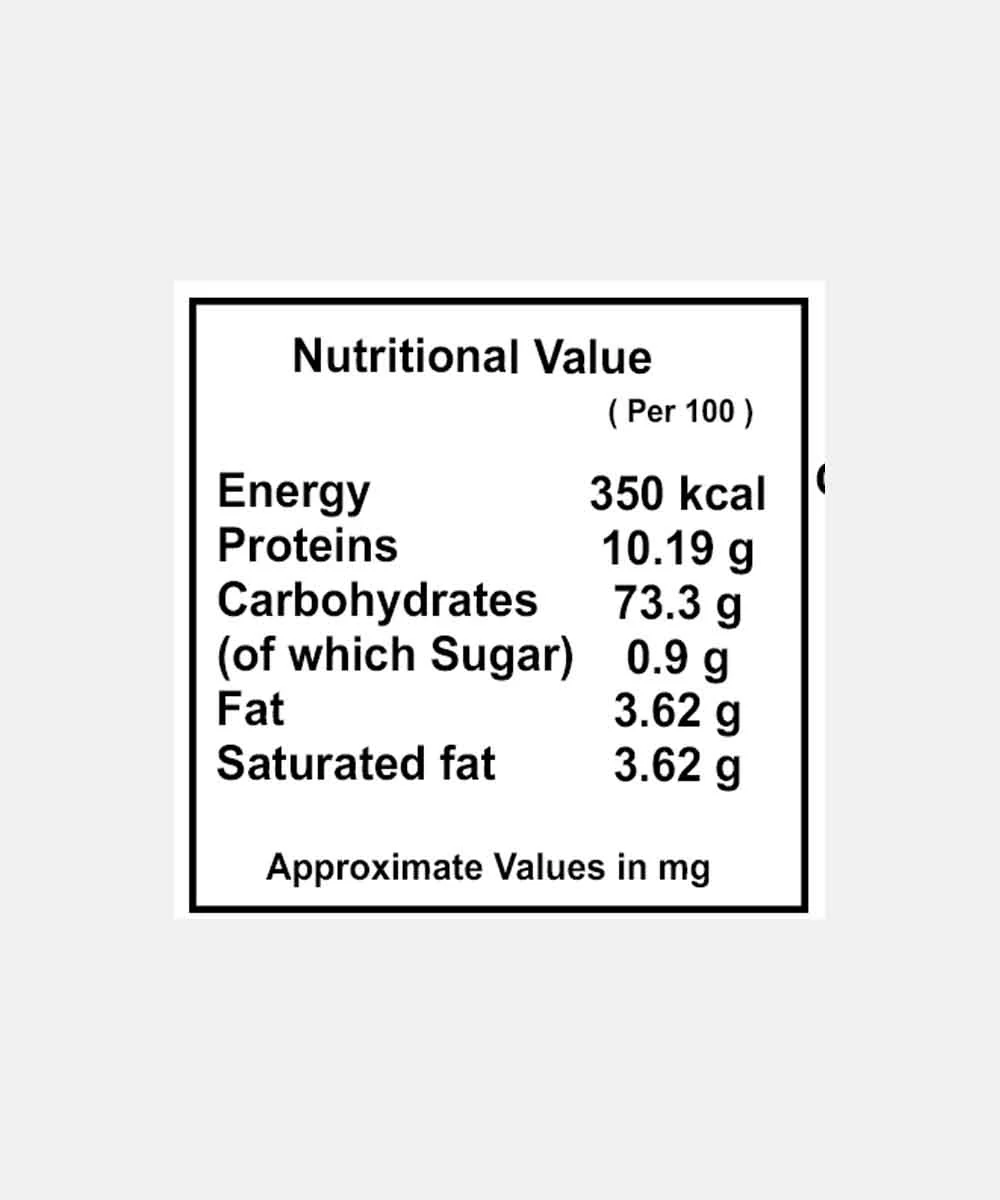 Neelam Dehydrated Koyla Biryani 70 Gm - Image 4