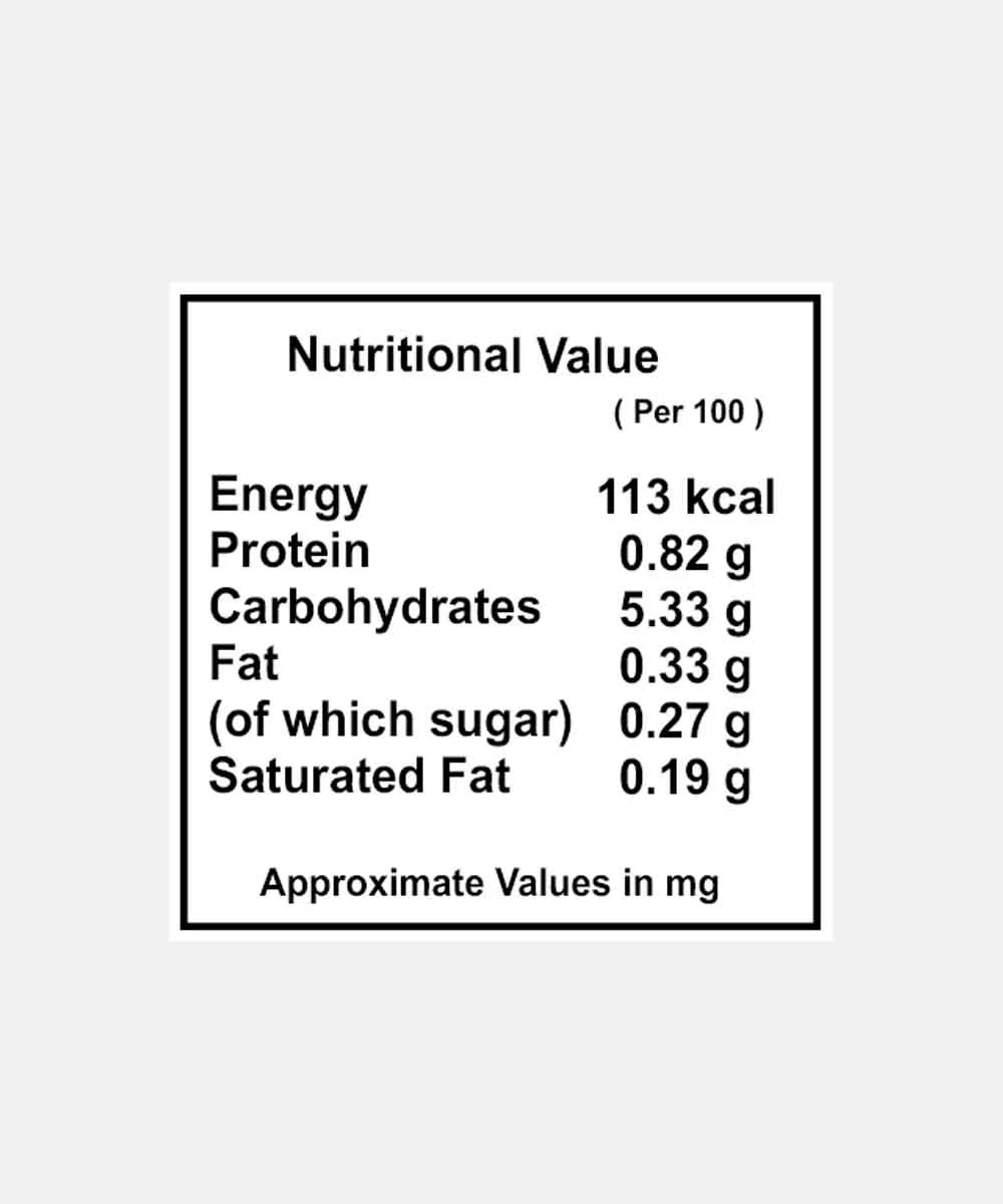 Neelam Dehydrated Koyla Paneer Makhani Gravy 70 Gm - Image 4