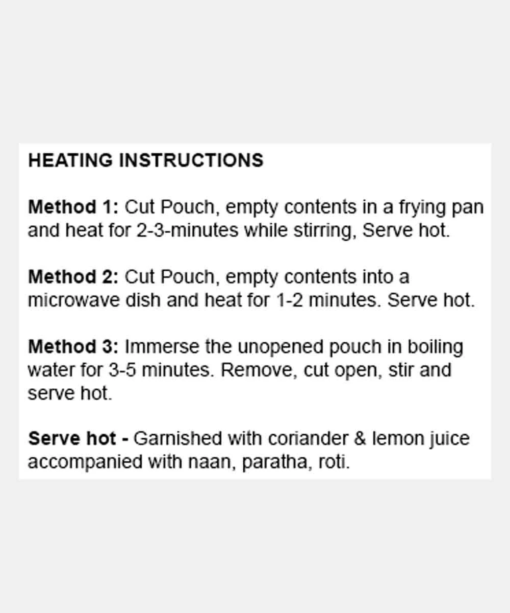 Neelam Lemon Rice Heat & Eat  250 Gm - Image 4