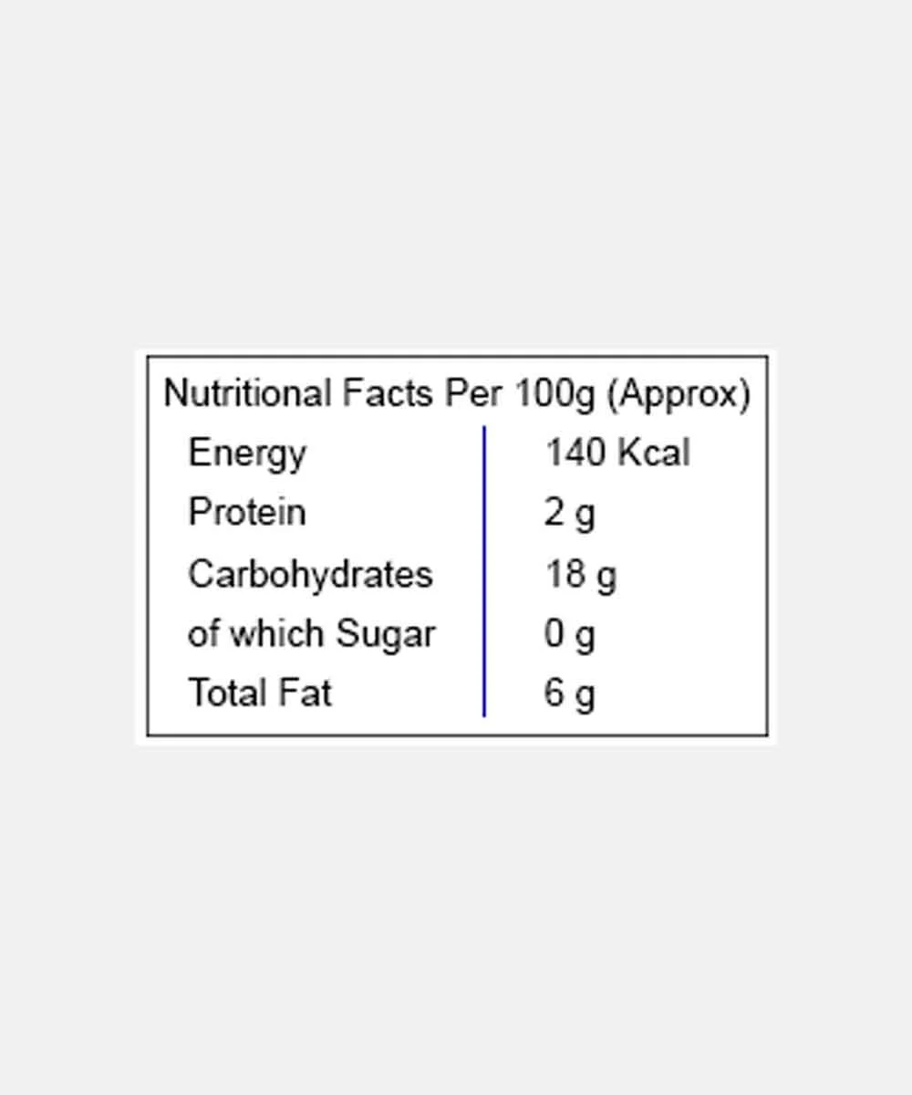 Neelam Lemon Rice Heat & Eat  250 Gm - Image 5
