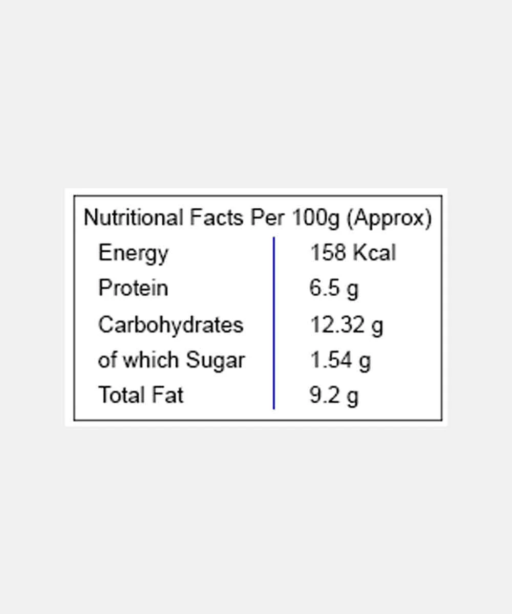 Neelam Shahi Paneer Heat & Eat 300 Gm - Image 4