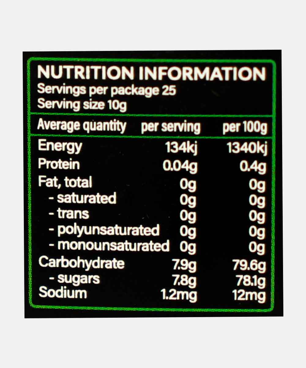 Onuku Manuka Honey Umf15+ Mgo515 250 Gm - Image 3