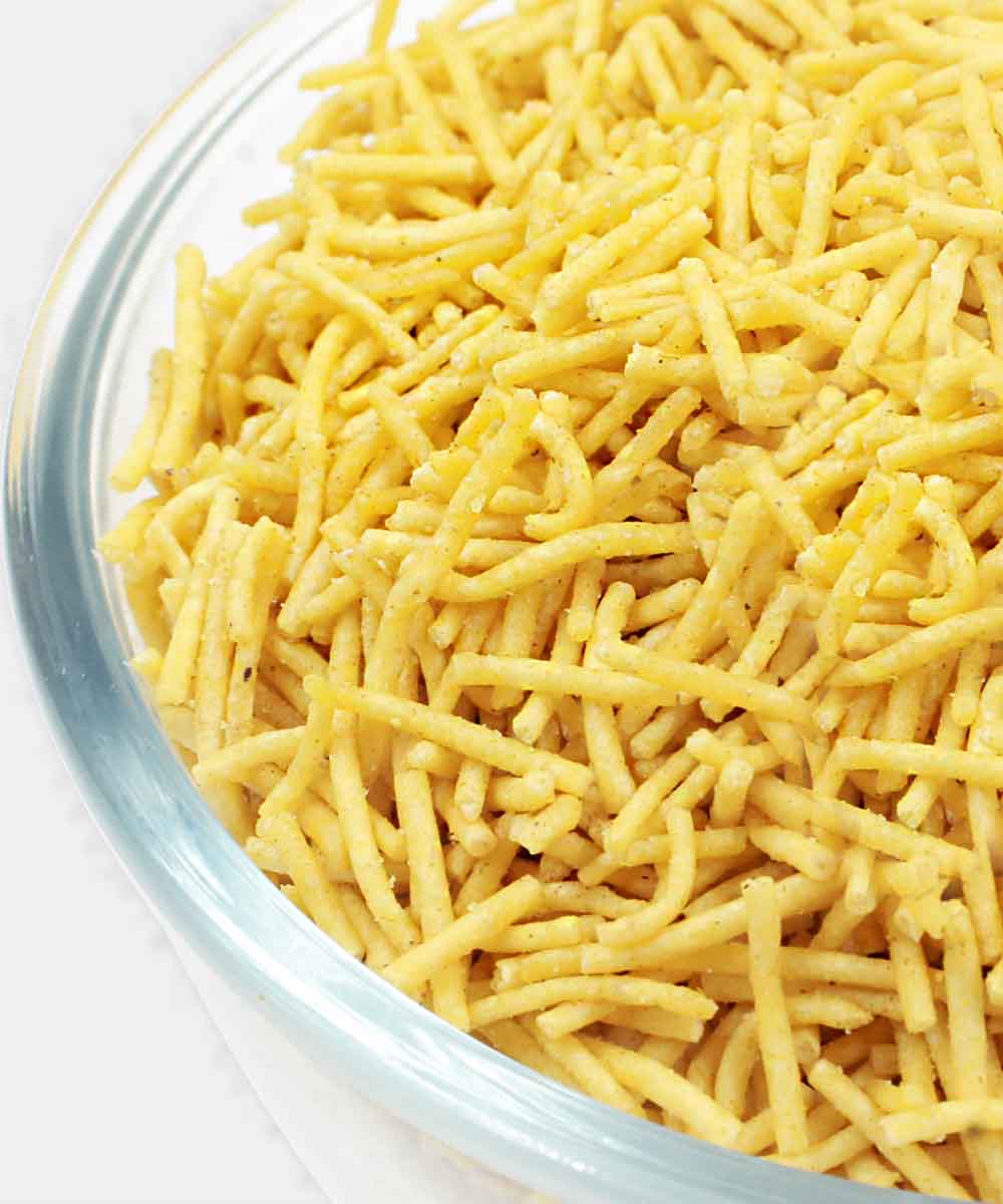 Potato Sev Lemon Pudina 200 Gm - Image 3