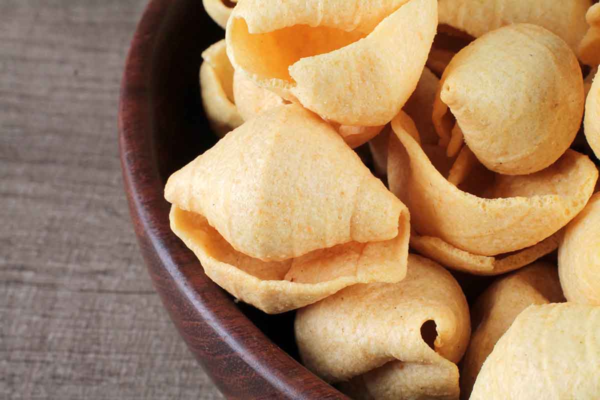 Potato Shell ( Plain )Bl 1 Kg - Image 3