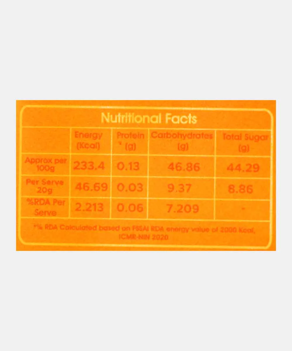 Pure Berrys Gooseberry Preserve No Added Sugar Jam 350 Gm - Image 3