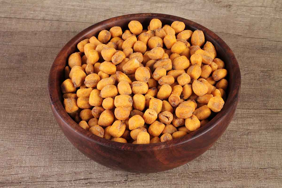 R.Corn Cheese Jalapeno 1 Kg - Image 3