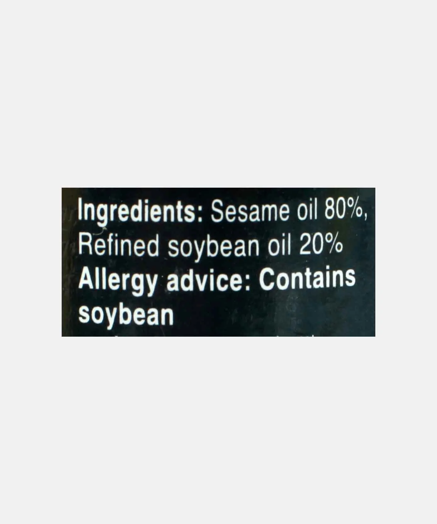 Real Thai Multi-Sourced Edible Vegetable Oils 180 Gm - Image 4