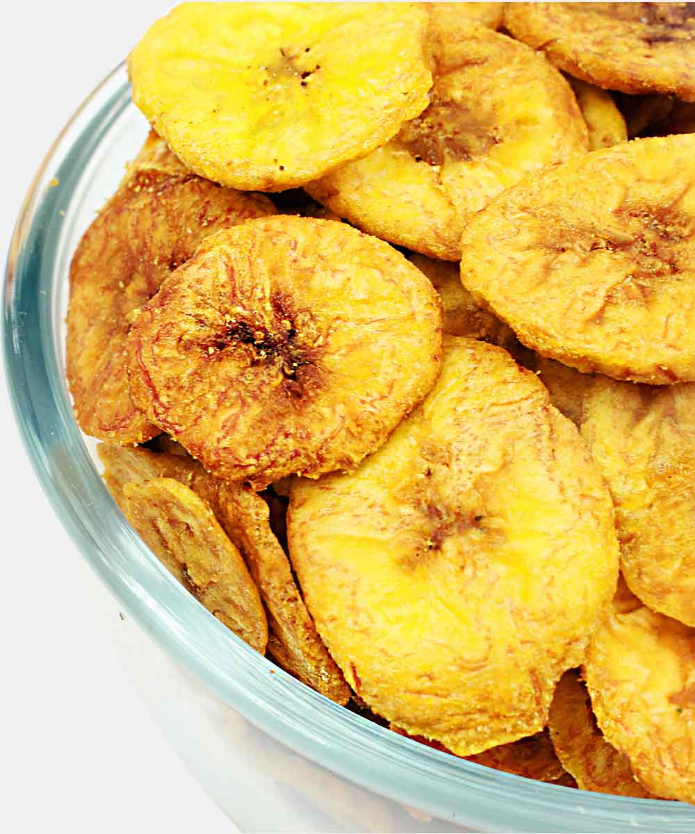 Ripe Coconut Banana Wafer 200 Gm - Image 3