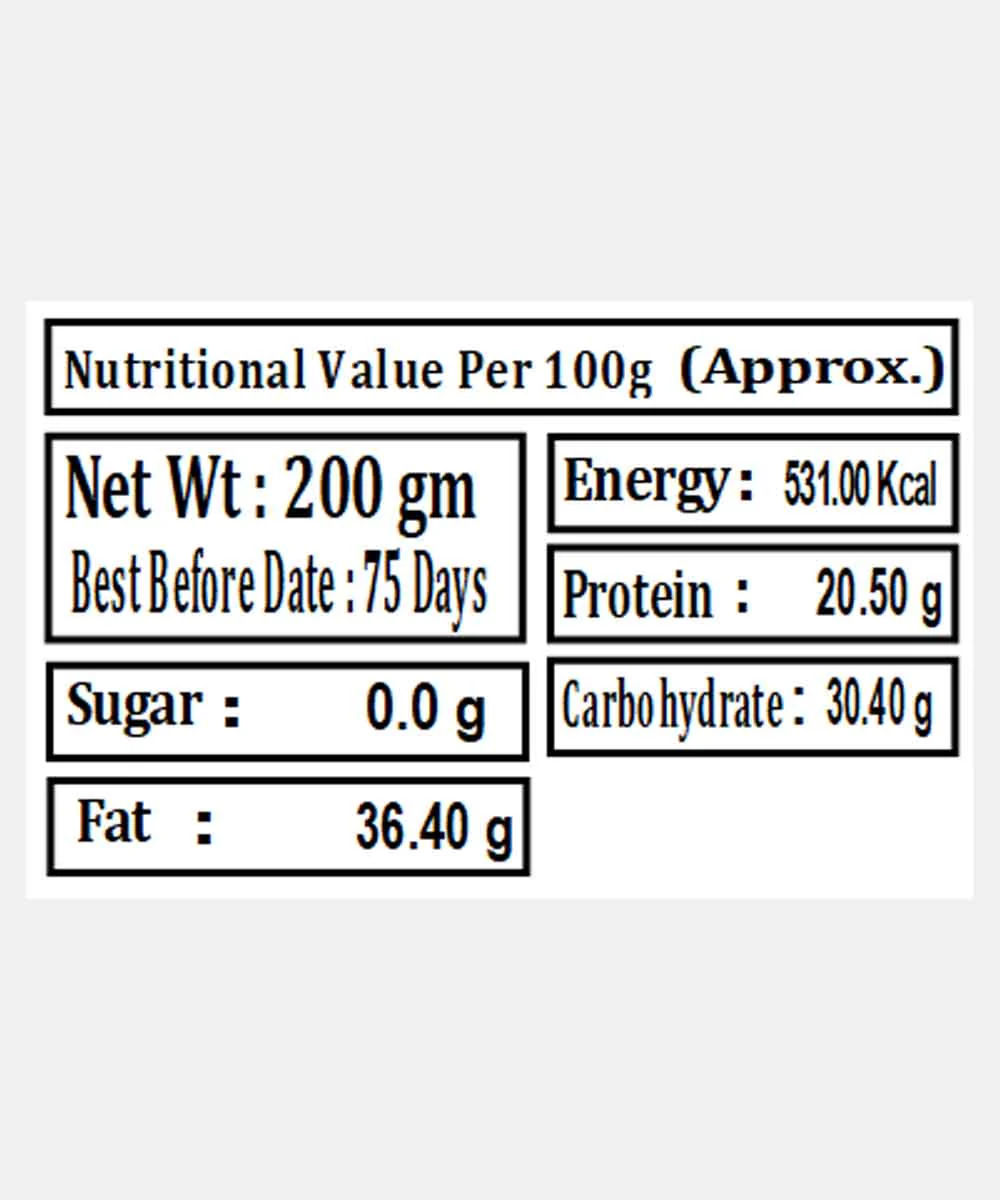 Ripe Coconut Banana Wafer 200 Gm - Image 4