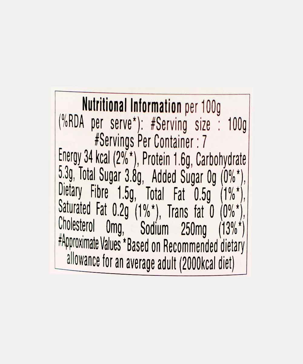 Rodolfi Passata Di Pomodoro Tomato Puree 690 Gm - Image 3